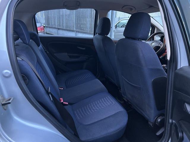 FIAT Grande Punto 1.2 5p *OK NEOPATENTATI* *UNIPRO* *FINANZIABILE*