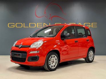 Fiat Panda 1.2 GPL neopatentati
