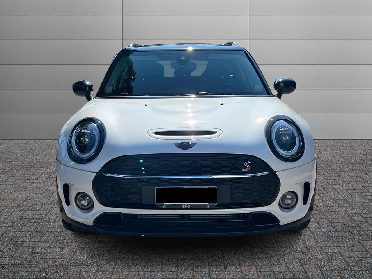 MINI Mini Clubman 2.0 Cooper S Classic