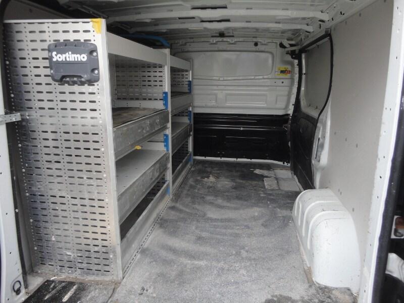 OPEL Vivaro 3ª serie Vivaro 29 1.6 BiTurbo S&S...
