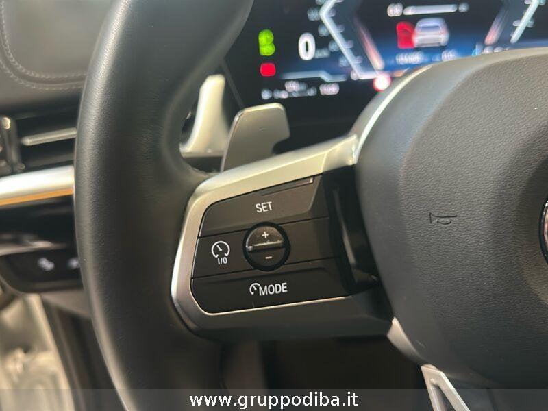 BMW X1 U11 sdrive18d MSport Edition Balance auto