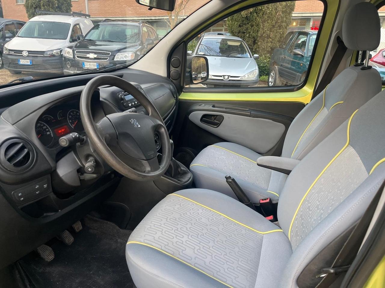 Peugeot Bipper 1.3 Diesel