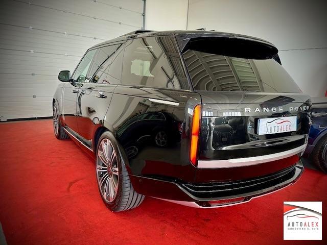 LAND ROVER - Range Rover 3.0d i6 mhev Autobiography awd 249cv auto