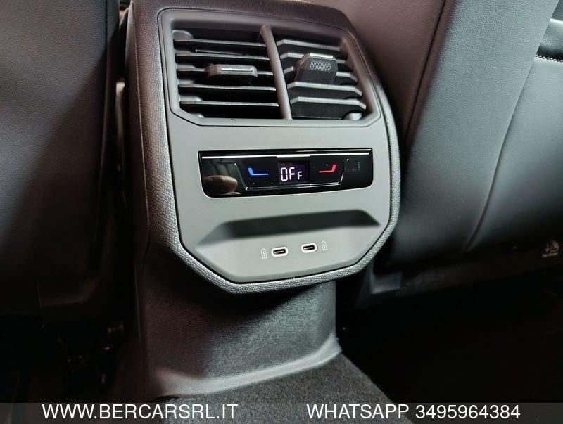 Cupra Formentor Formentor 1.5 TSI DSG*CROUISE CONTROL ADATTIVO*TELECAMERA POST*PDC*