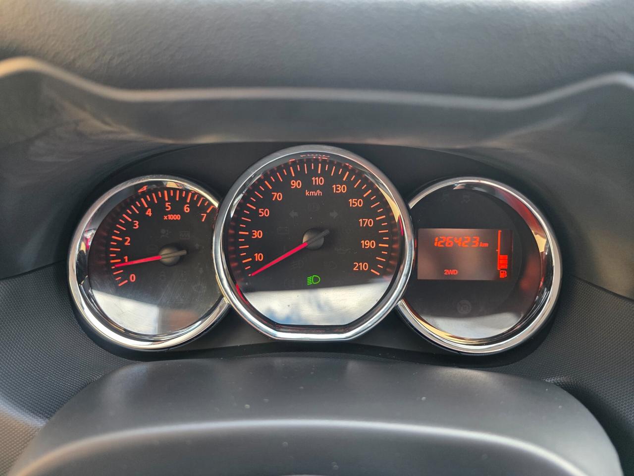 Dacia Duster 1.5 dCi 110CV S&S 4x4 Serie Limitata Urban Explorer