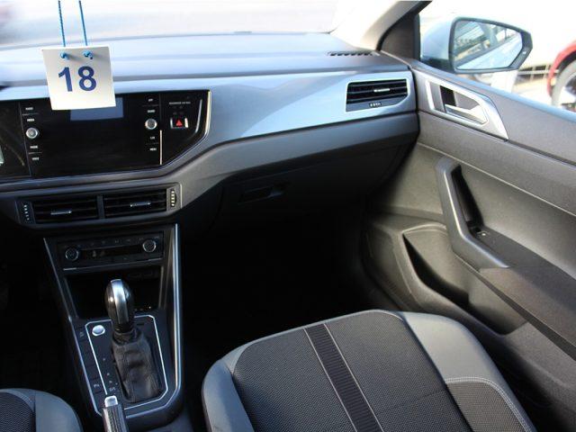 VOLKSWAGEN Polo 1.6 TDI Highline BlueMotion Technology -PROMO-