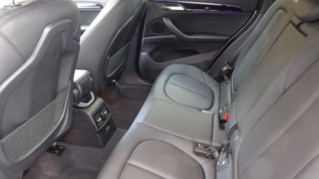 BMW X1 sDrive20i xLine Automatico