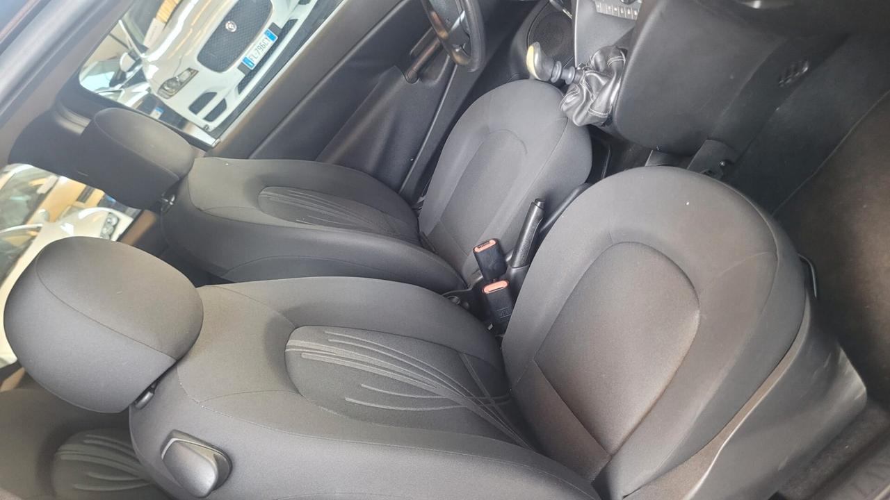 Lancia Ypsilon 1.2 69 CV