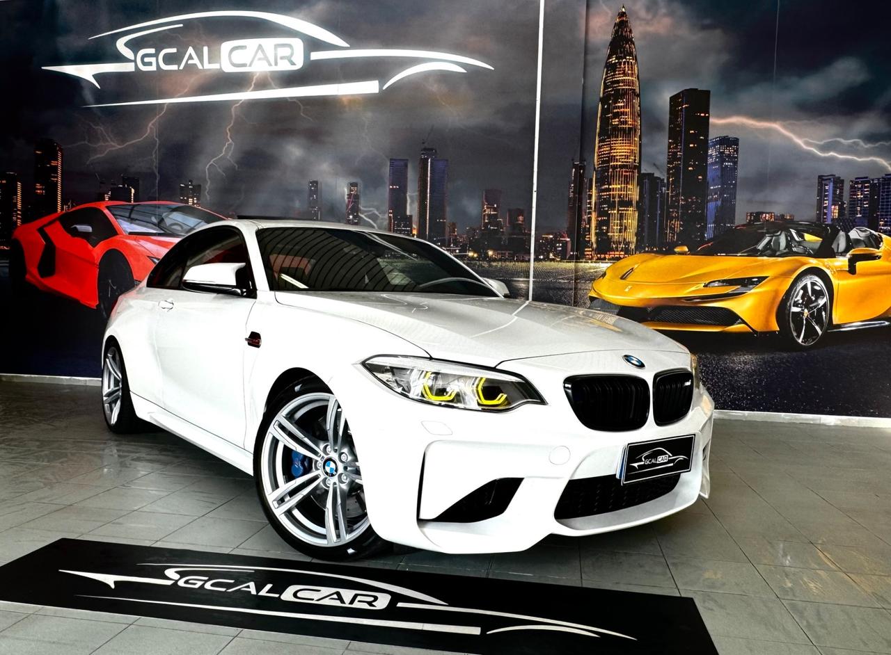 Bmw M2 370 CAVALLI