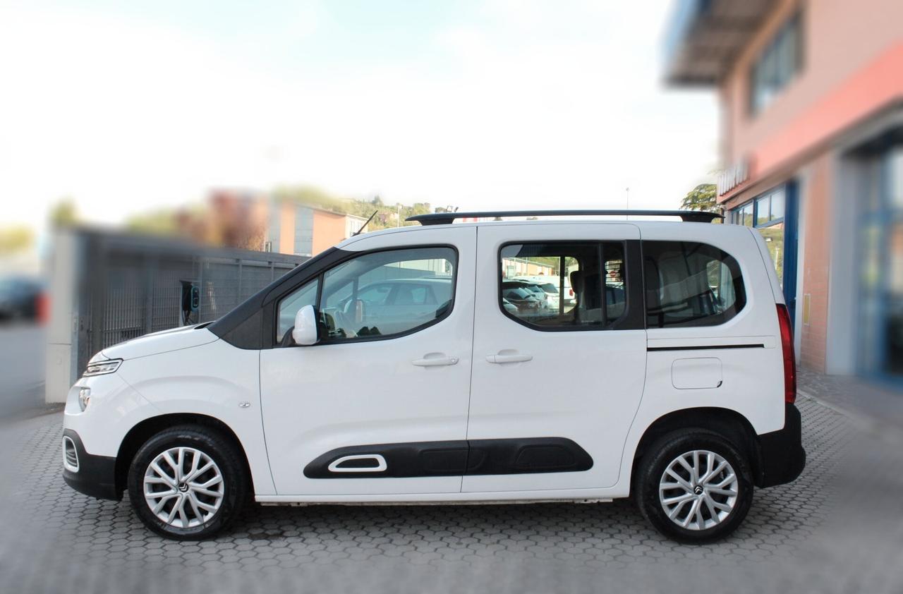 Citroen Berlingo BlueHDi 100 S&S Combi M Feel ***AUTOCARRO***