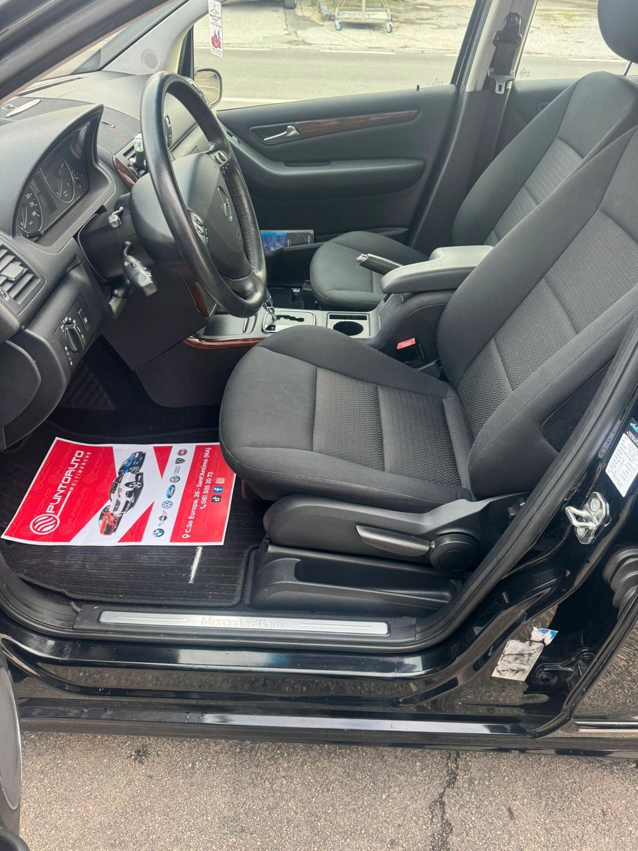 Mercedes-benz A 180 CDI Elegance