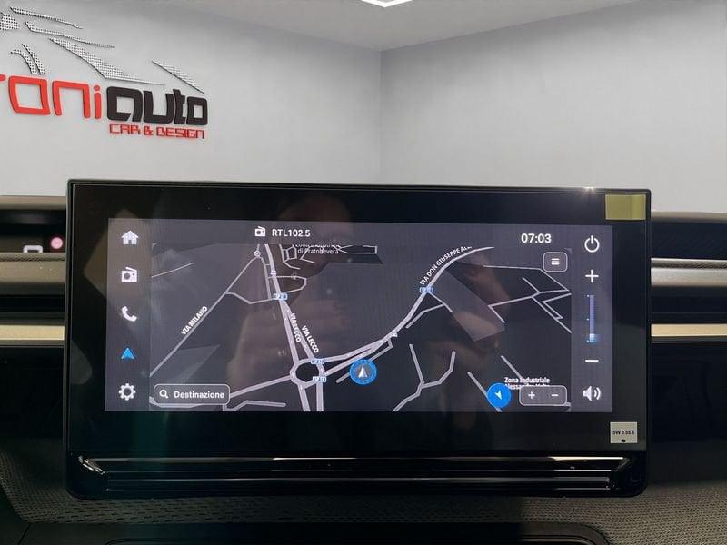 Citroën C3 Turbo 100 cv Manuale MAX - PROMO SIRONIAUTO+