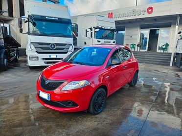 Lancia Ypsilon 1.2 69 CV 5 porte Elefantino