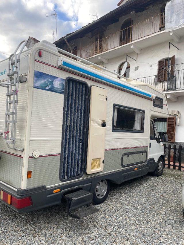 CI INTERNATIONAL ELEGANT 180