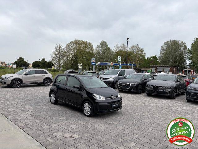 VOLKSWAGEN up! 1.0 5p. EVO move up! ANCHE PER NEOPATENTATI