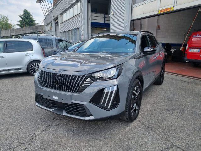 PEUGEOT 2008 PureTech 100 S&S Allure