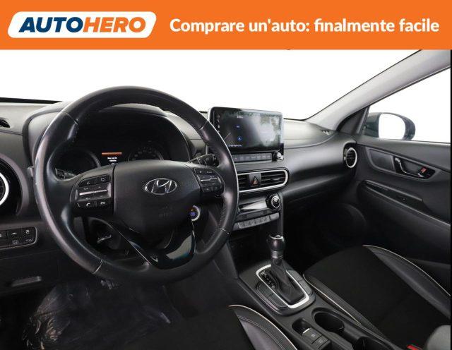 HYUNDAI Kona HEV 1.6 DCT XPrime