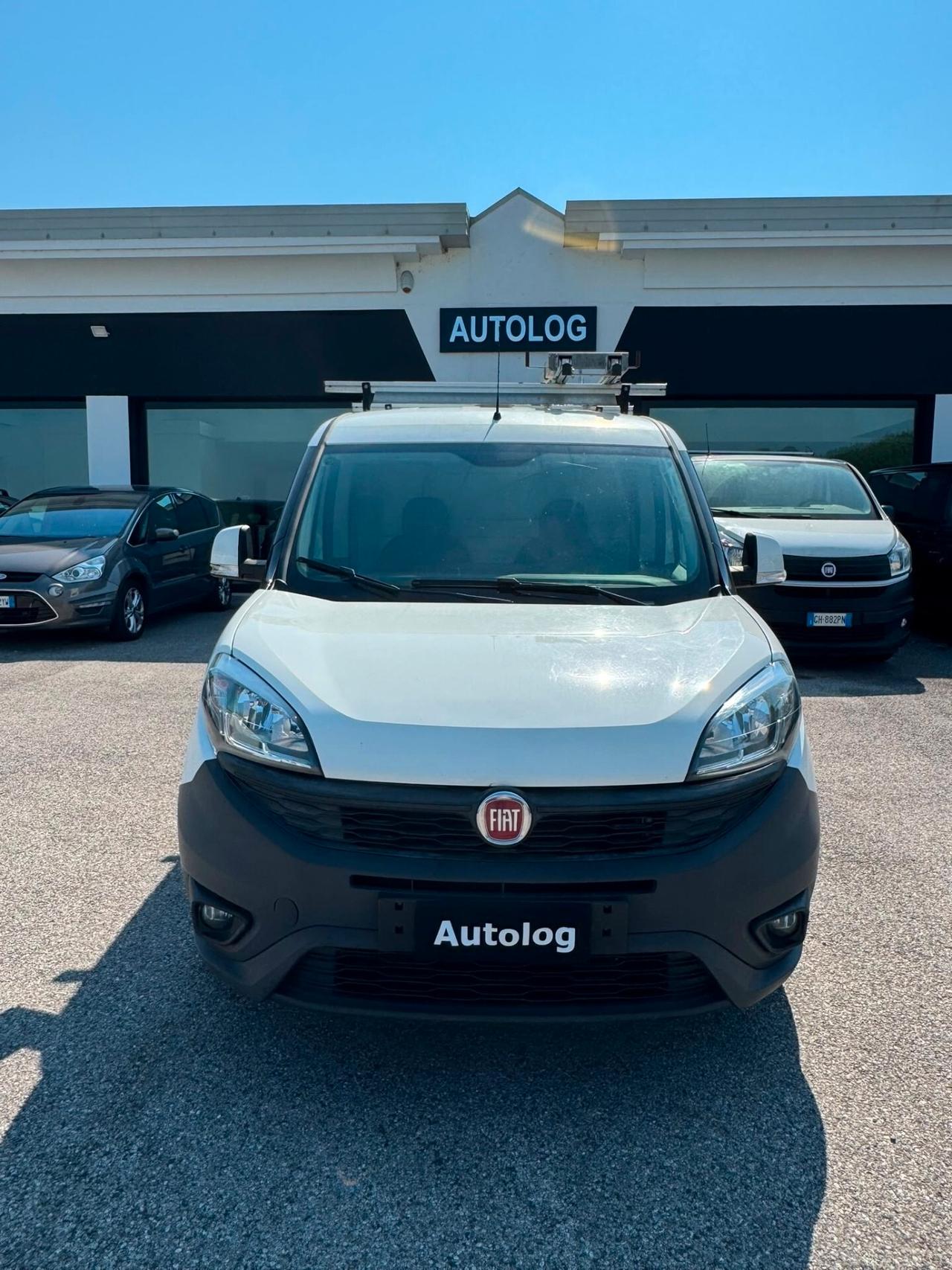 Fiat Doblo Doblò 1.6 MJT 105CV PC-TN Cargo