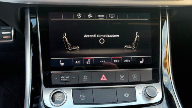 AUDI Q8 50 TDI 286 CV quattro tip Sport TETTO PANORAMA