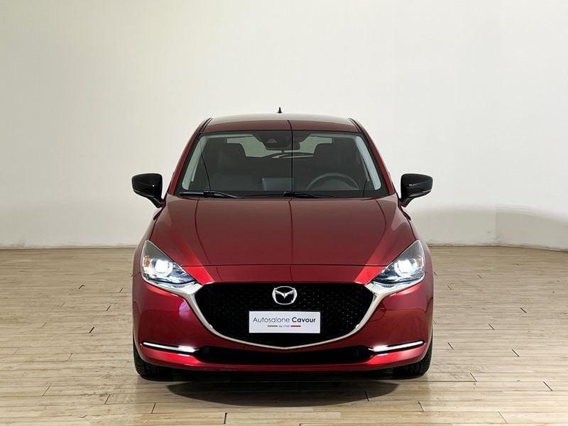 Mazda Mazda2 2 1.5 Homura 75cv