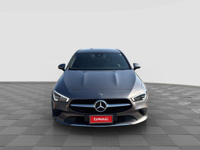 MERCEDES-BENZ CLA sse 200 d Automatic Shooting Brake EXECUTIVE