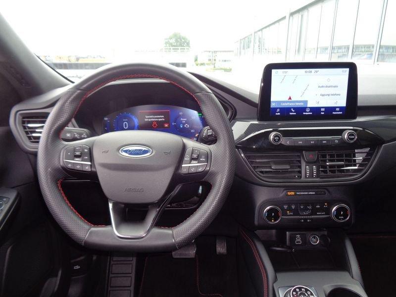 Ford Kuga Kuga 2.5 phev ST-Line 2wd 225cv cvt
