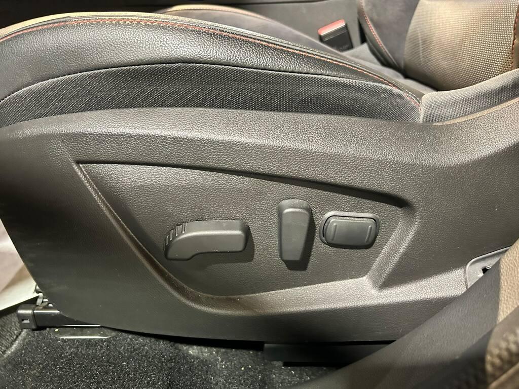 Renault Arkana 1.6 Hybrid RS Line E-Tech Auto