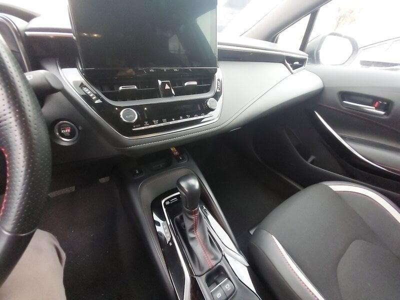 Toyota Corolla GR SPORT 1.8 Hybrid Touring Sports IVA ESPOSTA