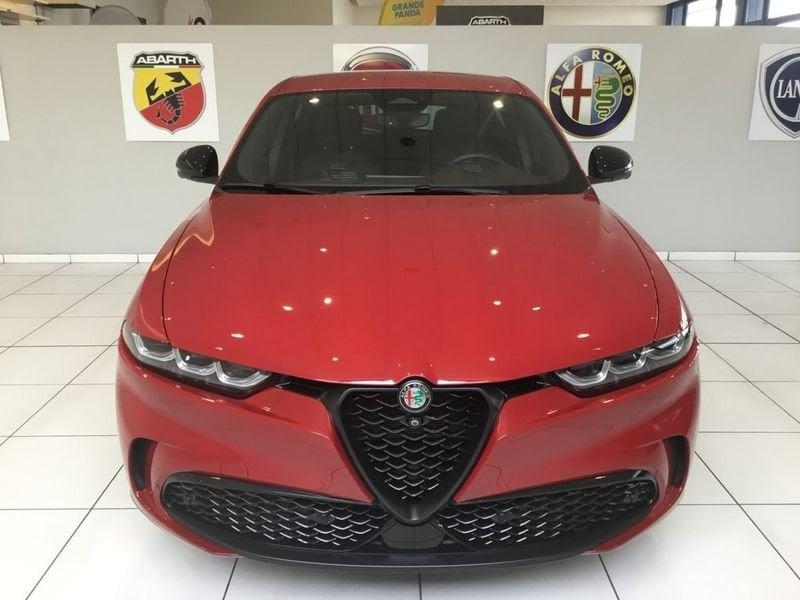 Alfa Romeo Tonale 1.3 280cv Plug-in Hybrid AT6 Sprint Q4 MY25