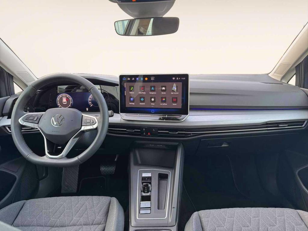 Volkswagen Golf 1.5eTSI 115CV DSG Life (MHEV) - IVA ESPOSTA -