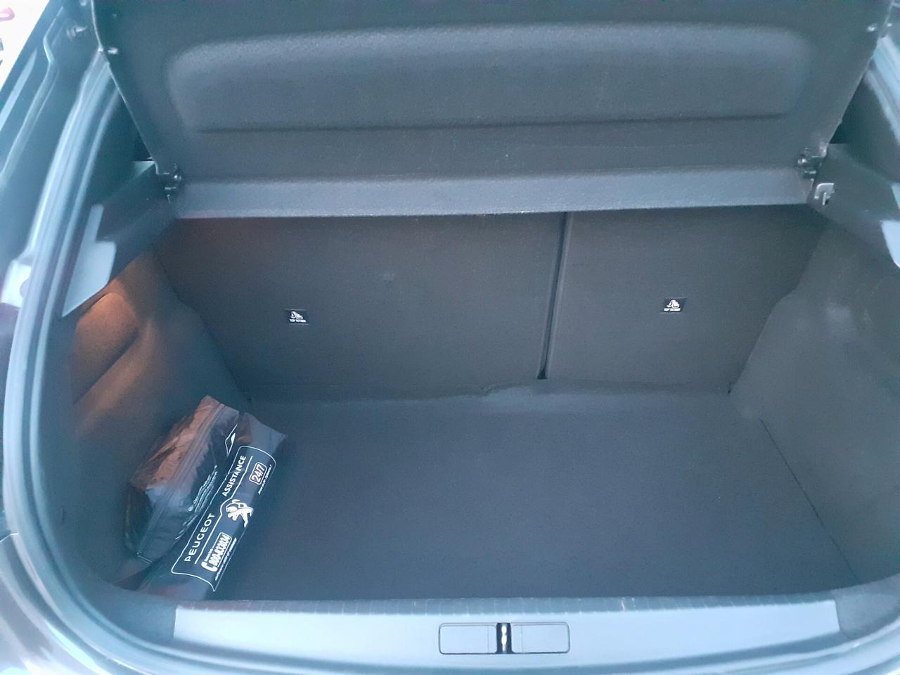 Peugeot 208 PureTech 75 Stop&Start 5 porte Active Pack