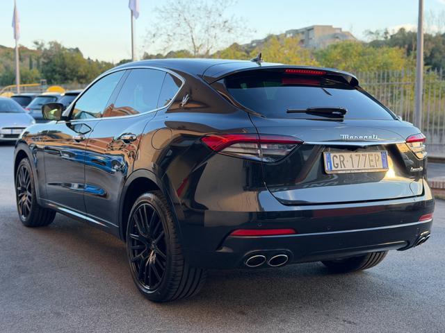 MASERATI Levante MHEV 330 CV AWD GT (FULL OPTIONAL)