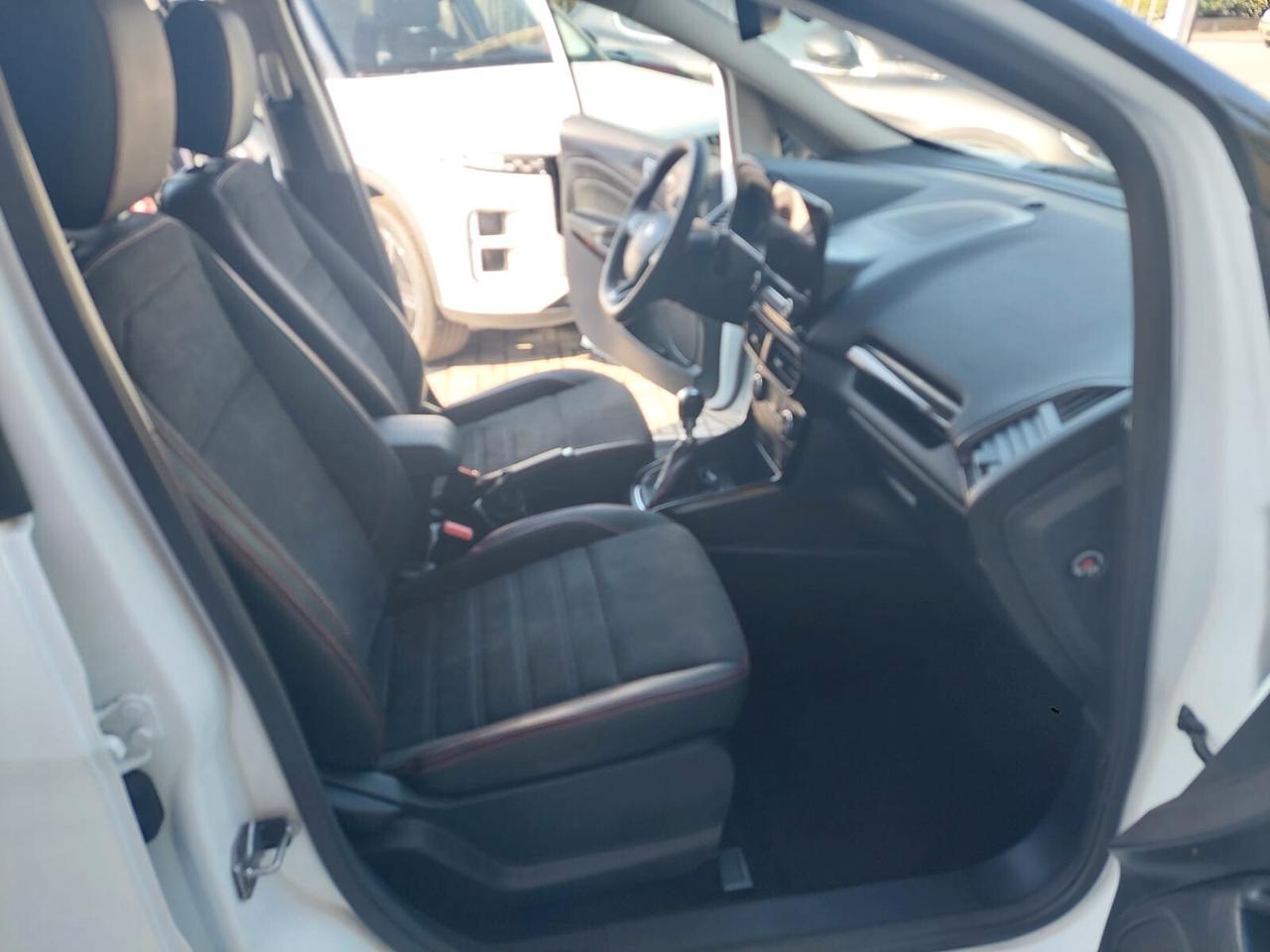 Ford EcoSport 1.0 EcoBoost 125 CV Start&Stop ST-Line