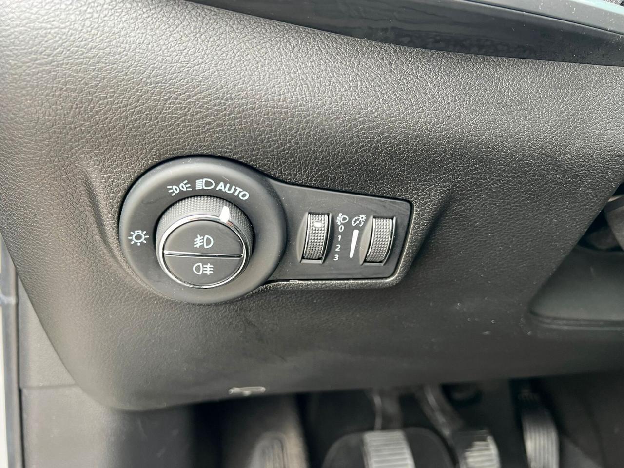 JEEP COMPASS 1.6 MJT 120CV 2021!!! LONGITUDE!!!