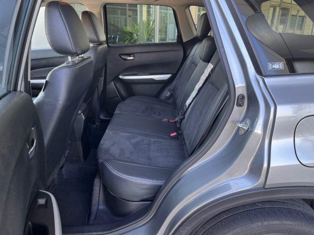 SUZUKI Vitara 1.6 DDiS V-Cool