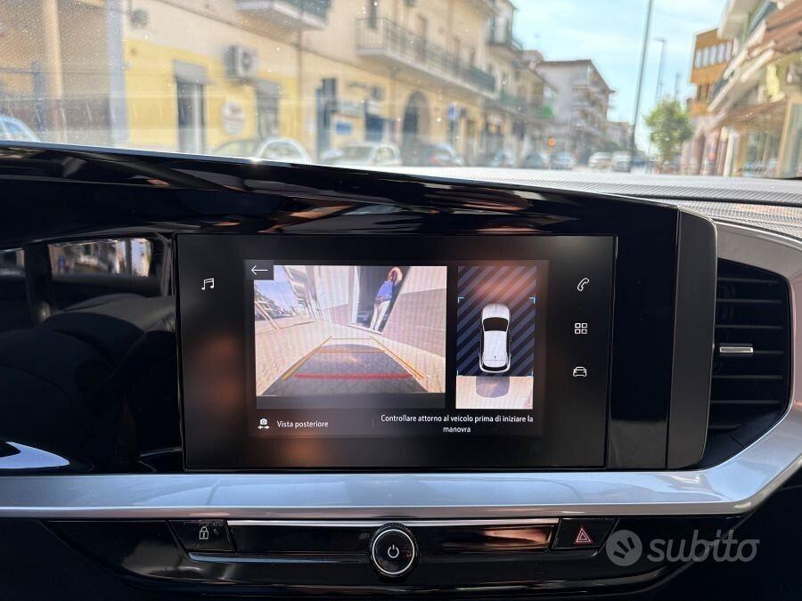 Opel mokka 1.5 cdti 110 elegance certificata nuova