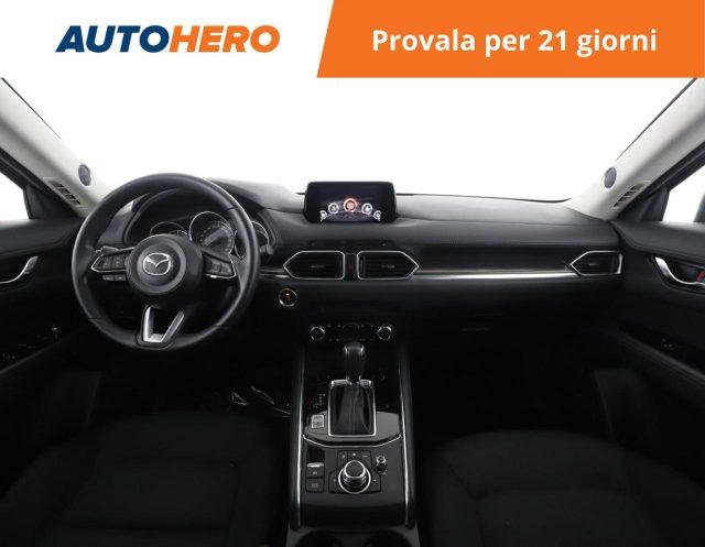 MAZDA CX-5 2.0L Skyactiv-G 165 CV 2WD Exceed