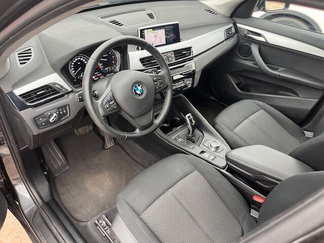 Bmw X1 sDrive18d xLine