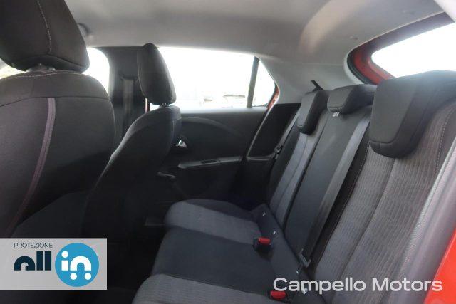 OPEL Corsa Corsa 1.2 75cv Edition