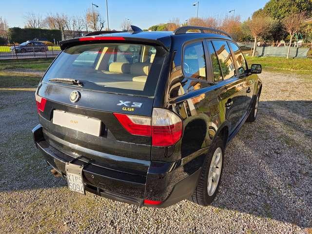 BMW X3 X3 2.0d Attiva FL