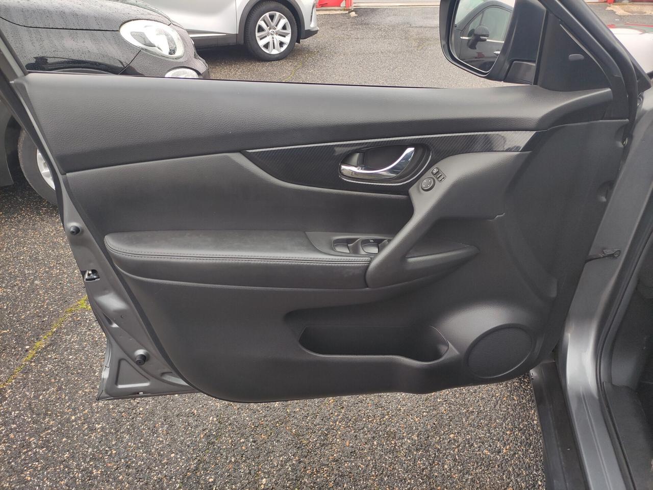 Nissan X-Trail 1.6 dCi 2WD N-Connecta PROMO FINANZIAMENTO