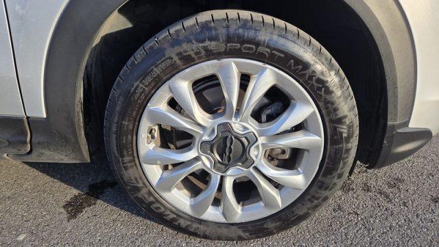 FIAT 500X 1.6 E-Torq 110 CV Pop Star PERMUTE OK NEOPAT.