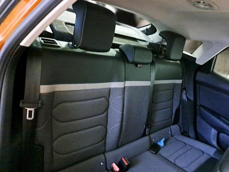 CITROEN C4 BLUEHDI 130 SES FEEL PACK EAT8 5 PORTE BERLINA