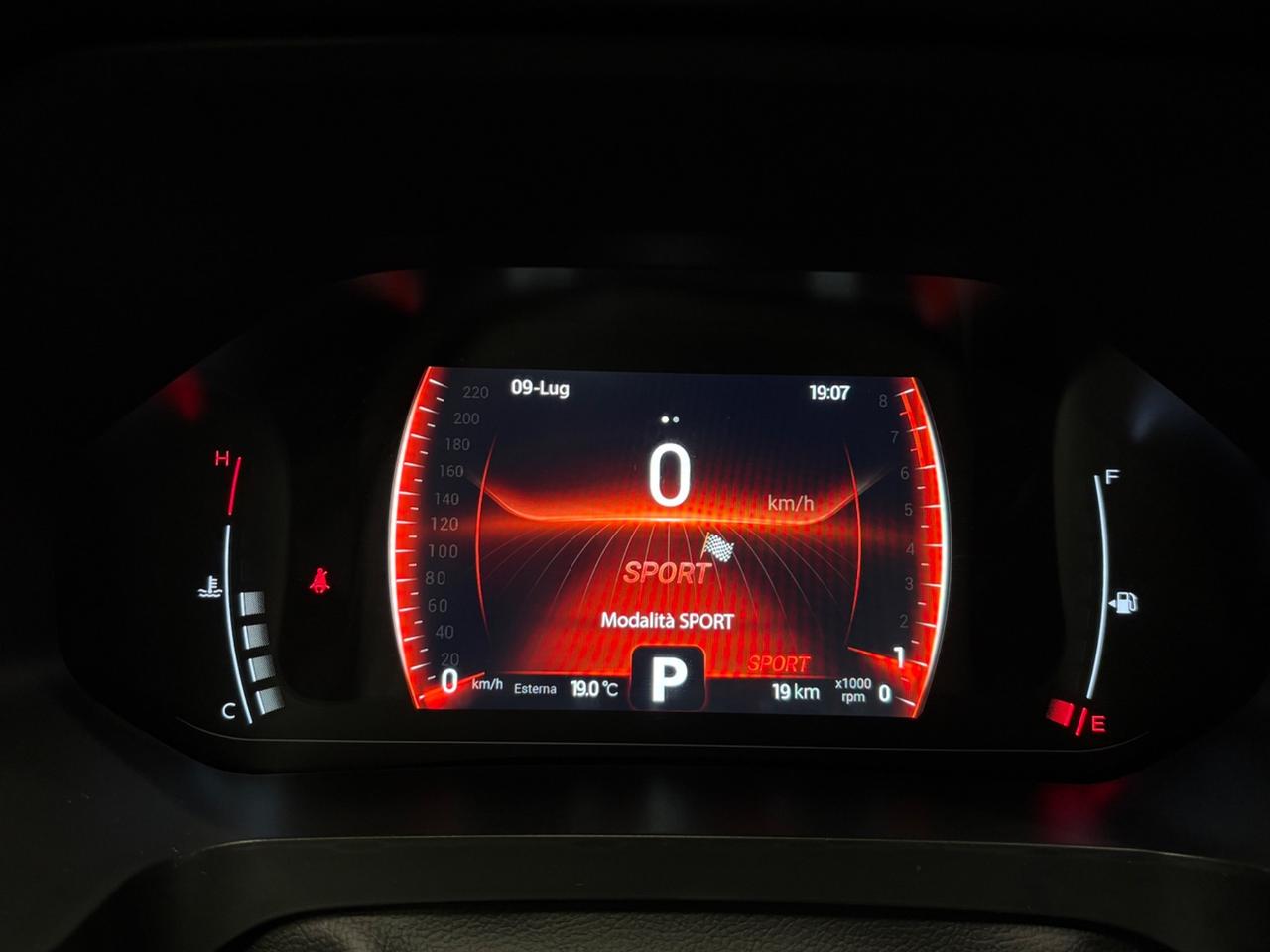 Dr Dr 5.0 1.5T CVT S3 *GRAY*