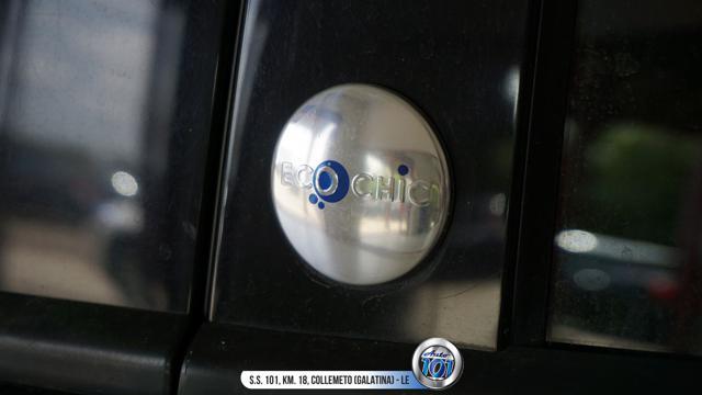 LANCIA Ypsilon 1.2 69 CV 5 porte GPL Ecochic Platinum