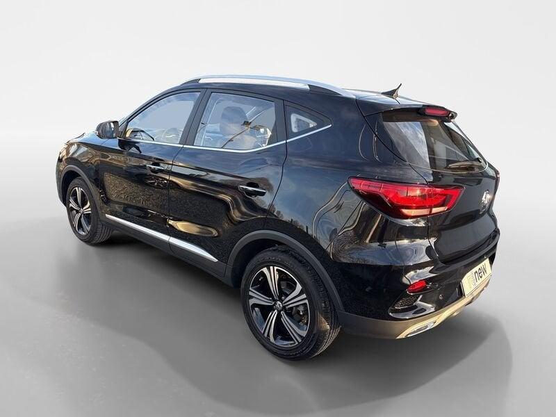 MG ZS ZS 1.5 VTi-tech Luxury