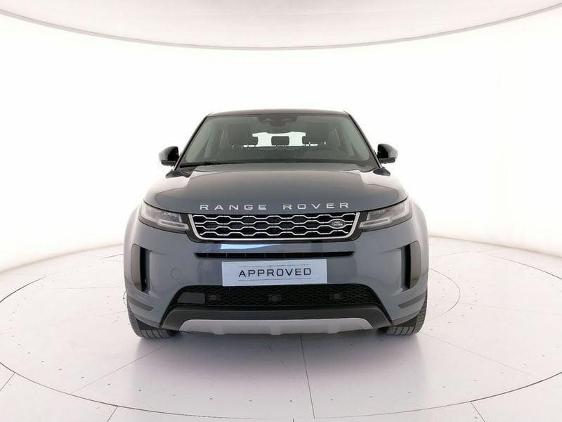 Land Rover Range Rover Evoque 1.5 i3 mhev SE fwd 160cv auto