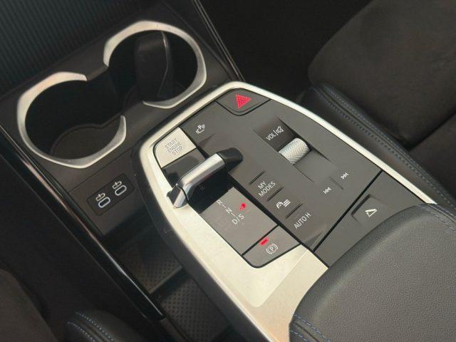 BMW X1 sDrive 18d Msport