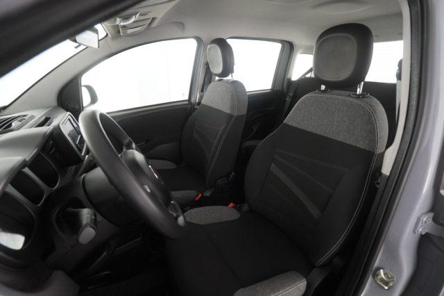 FIAT Panda Panda 1.0 FireFly Hybrid City Life