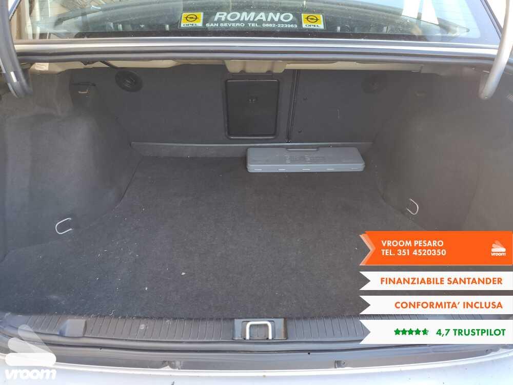 OPEL Vectra 2ª serie Vectra 1.6i 16V cat 4 por...